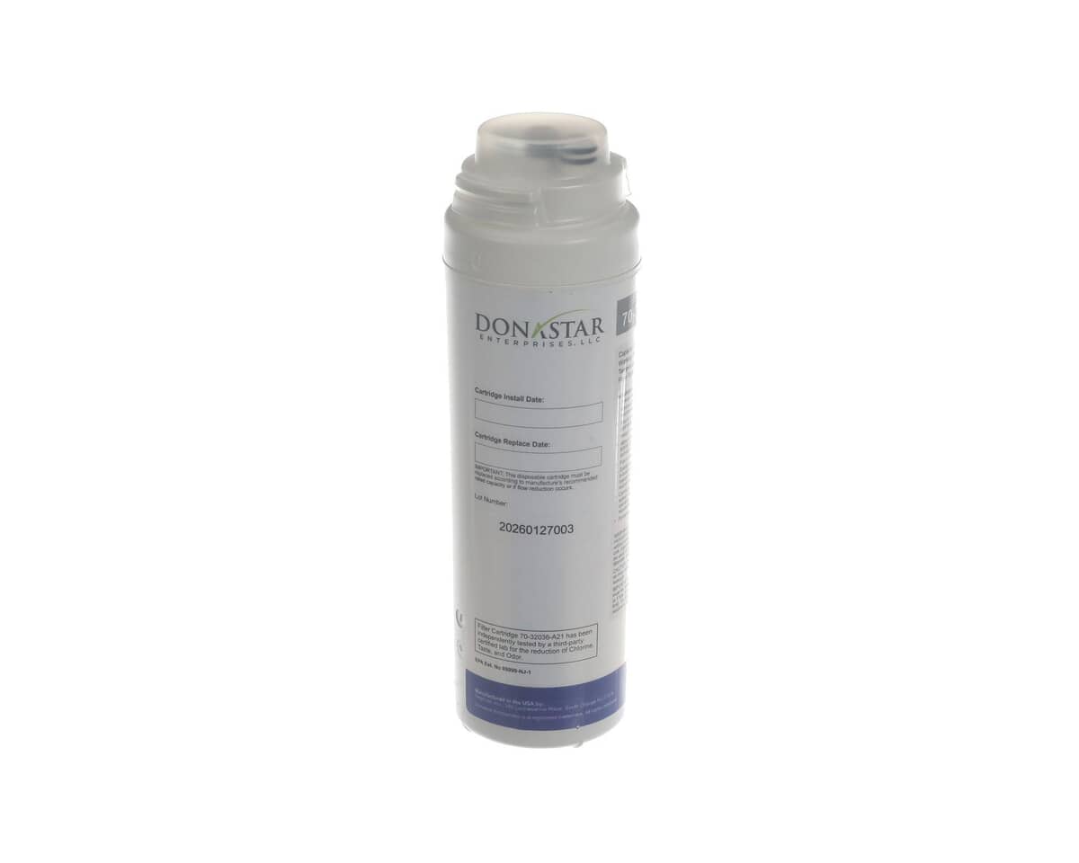 LANCER PARTS Lancer 70-32036-A21 Water Filter Cartridge Carbon Block Re - SKU LAN70-32036-A21