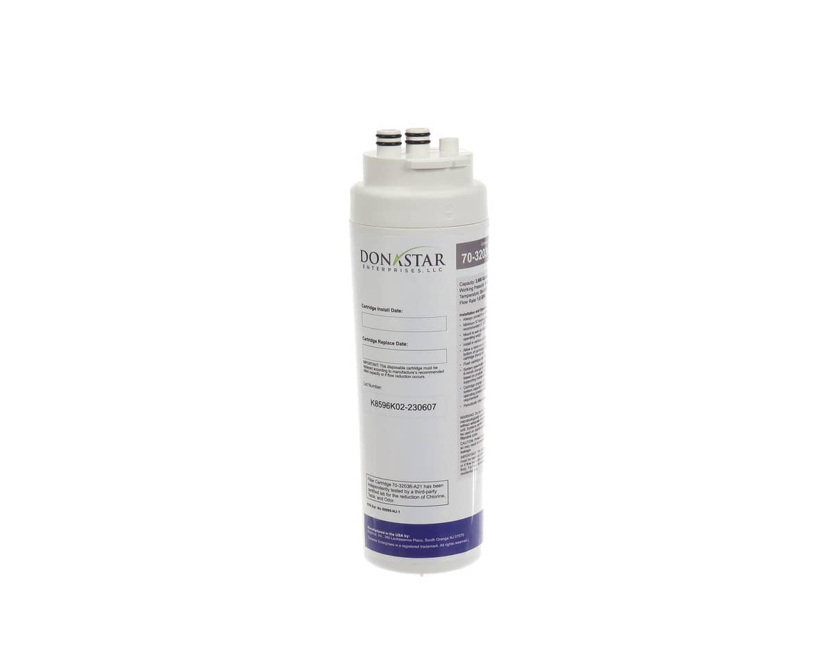 LANCER PARTS Lancer 71-3804A-20 Cartridge Replacement - SKU LAN71-3804A-20