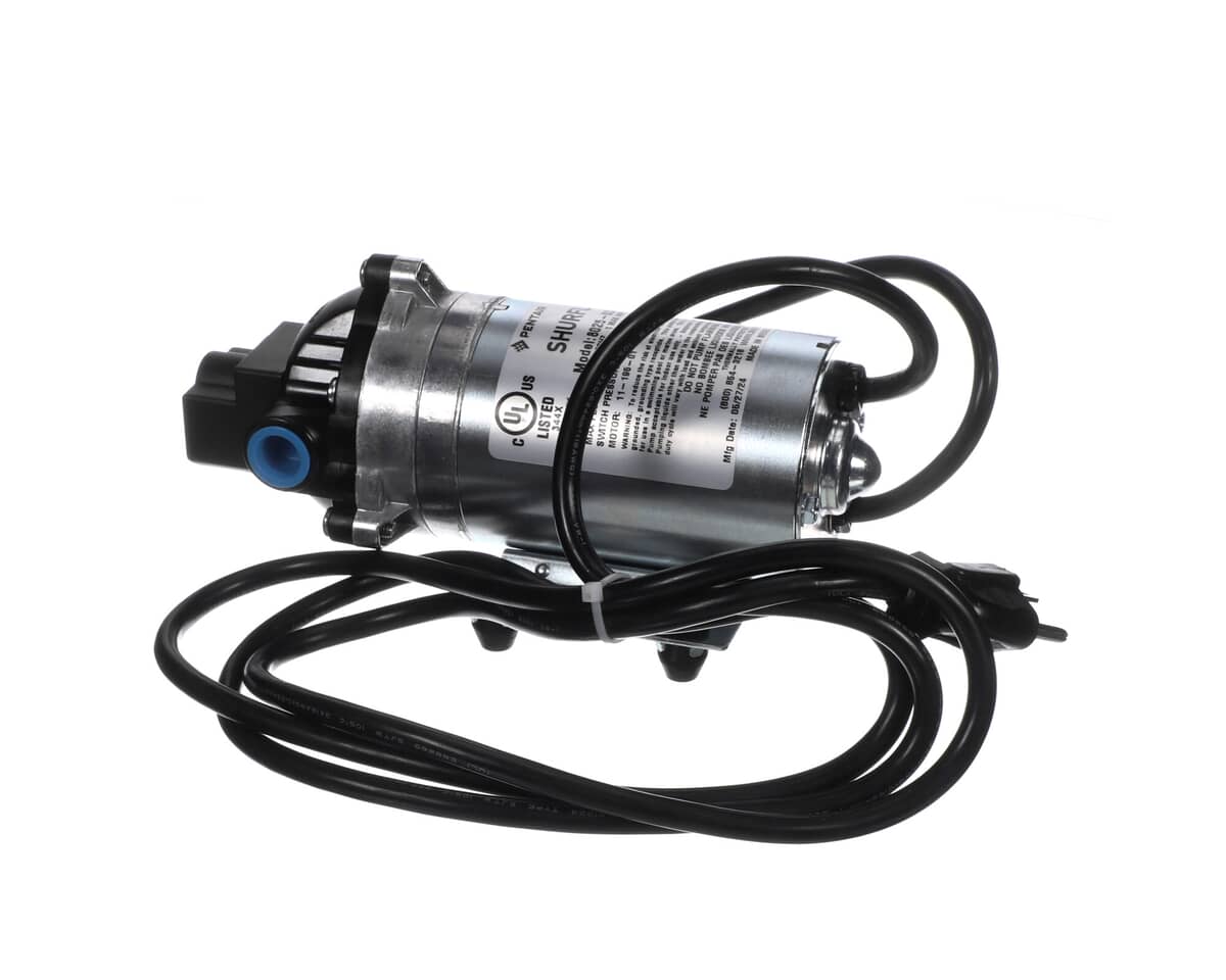 LANCER PARTS Lancer 8025-933-299 Shurflo Electric Pump - SKU LAN8025-933-299