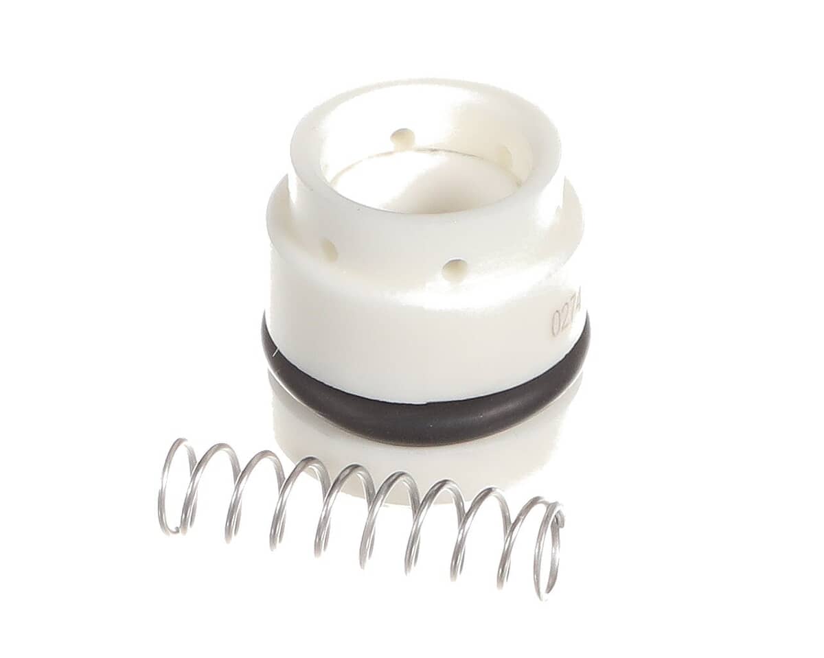 LANCER PARTS Lancer 82-1027 Kit Rplcmnt Flw Cont Syrup Cer - SKU LAN82-1027