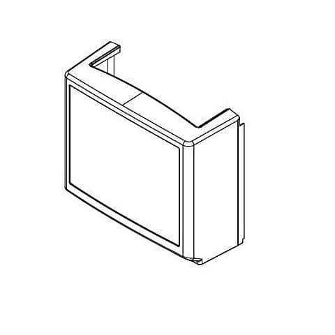 LANCER PARTS Lancer 82-3771 Merchandiser Assembly FS22 - SKU LAN82-3771