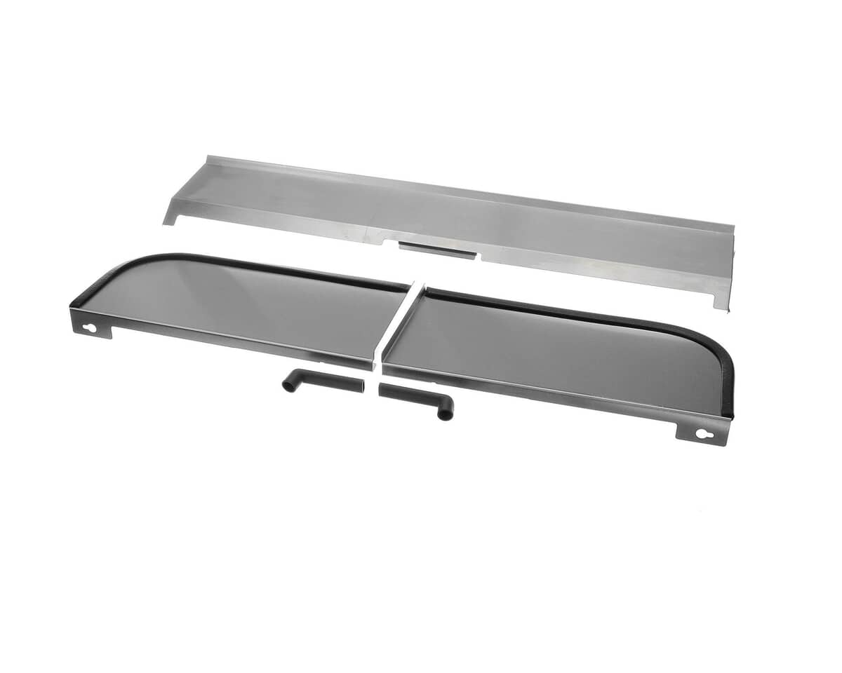 LANCER PARTS Lancer 82-6087 Kit Ada Splashguards FS30 - SKU LAN82-6087