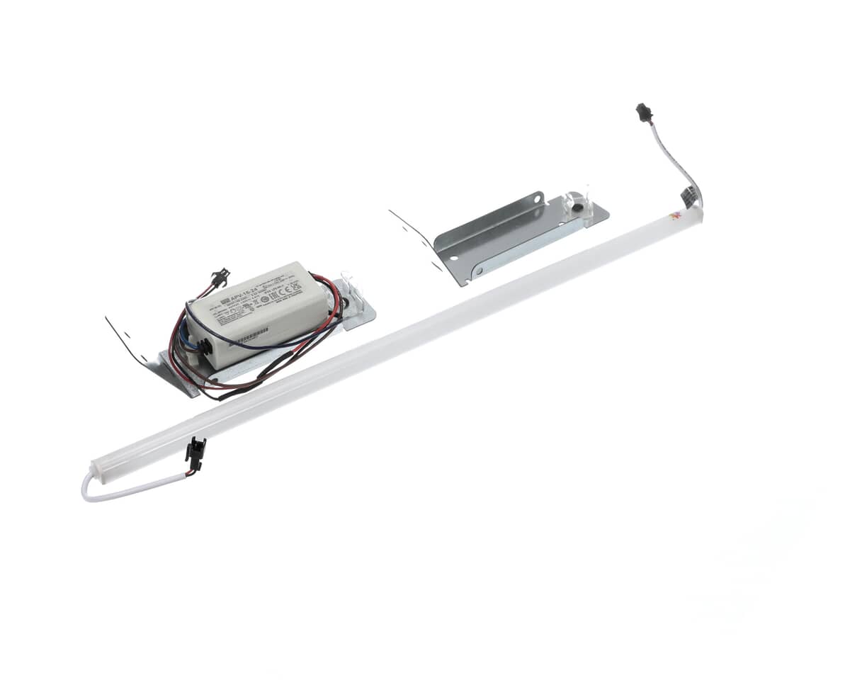 LANCER PARTS Lancer 82-6160 LED Light Assy Acib - SKU LAN82-6160