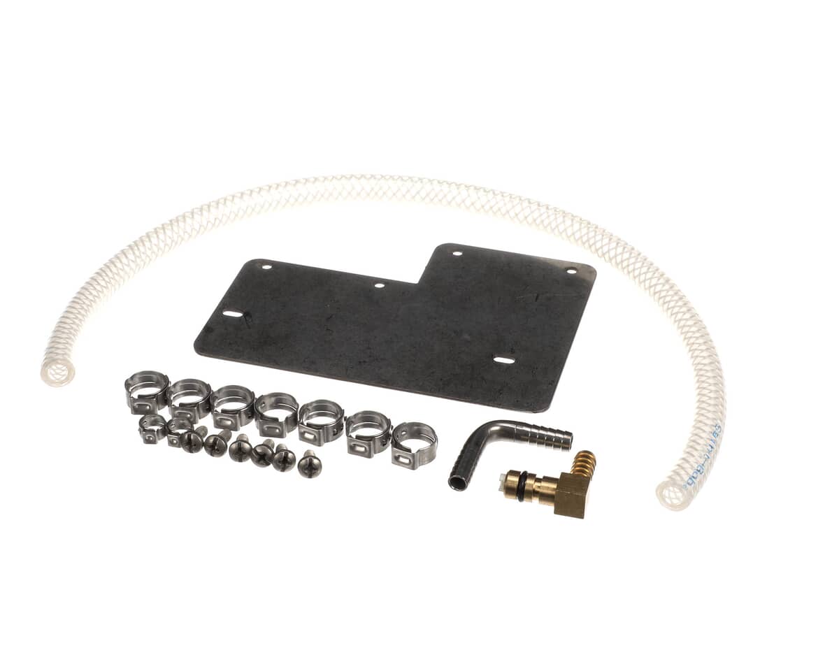 LANCER PARTS Lancer 82-6338-01 Kit 2 Pump Replacement (No Pump) - SKU LAN82-6338-01
