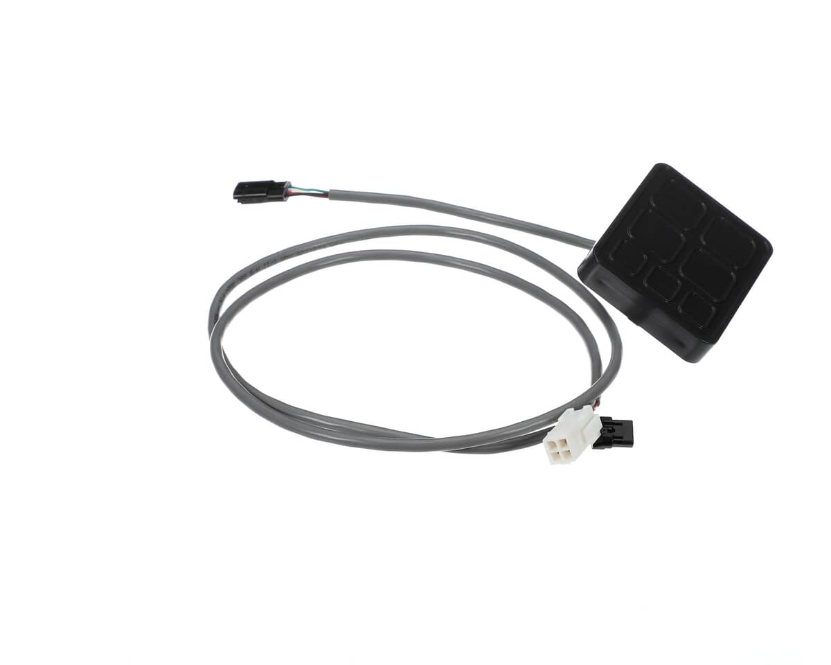 LANCER PARTS Lancer 82-6467-SP Kit Ada Pendant Touchpad Retro-Kit - SKU LAN82-6467-SP