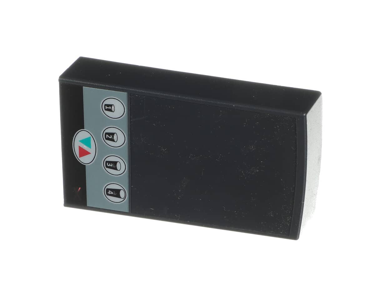 LANCER PARTS Lancer 82-7414 Kit Lev ID Panel Pc Capacitive Touch - SKU LAN82-7414