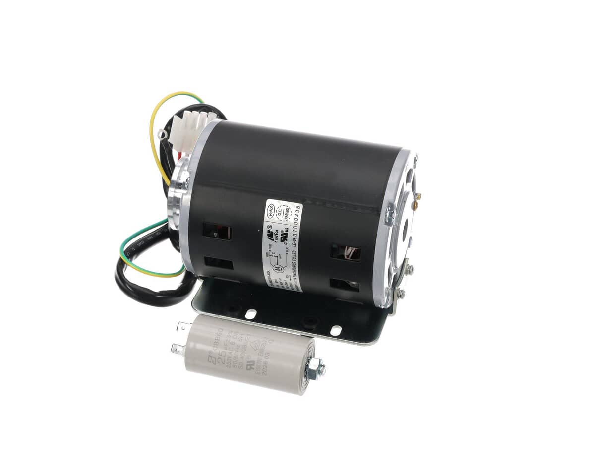 LANCER PARTS Lancer 82-7825-SP Motor Assy 115/60HZ 25MFD Lekva - SKU LAN82-7825-SP