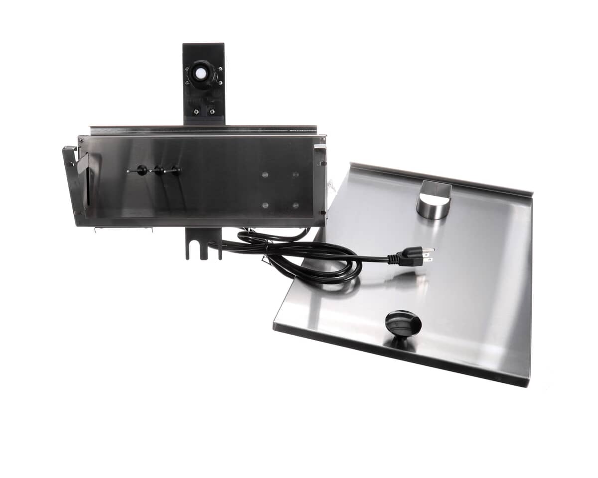 LANCER PARTS Lancer 85-0084-01 Lfs Dq 115V50/60HZ Center Lev - SKU LAN85-0084-01