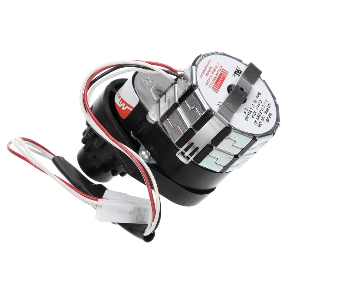 LANCER PARTS Lancer 91-4020-SP Motor Assy Agitator 5.3 Gal 120V Bbl - SKU LAN91-4020-SP