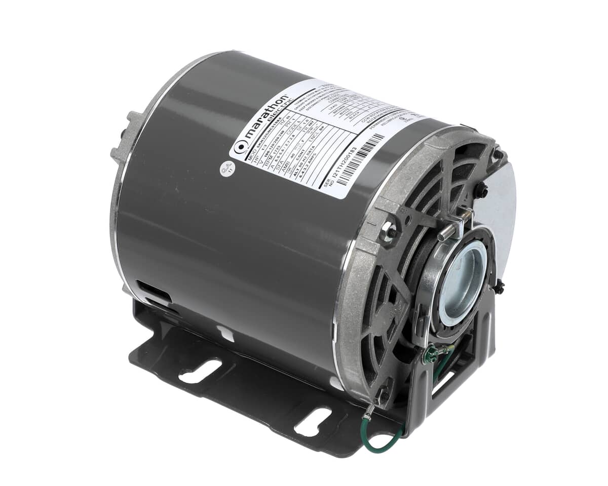 LANCER PARTS Lancer 91-4028 Motor 1/3HP 115V/220V - SKU LAN91-4028