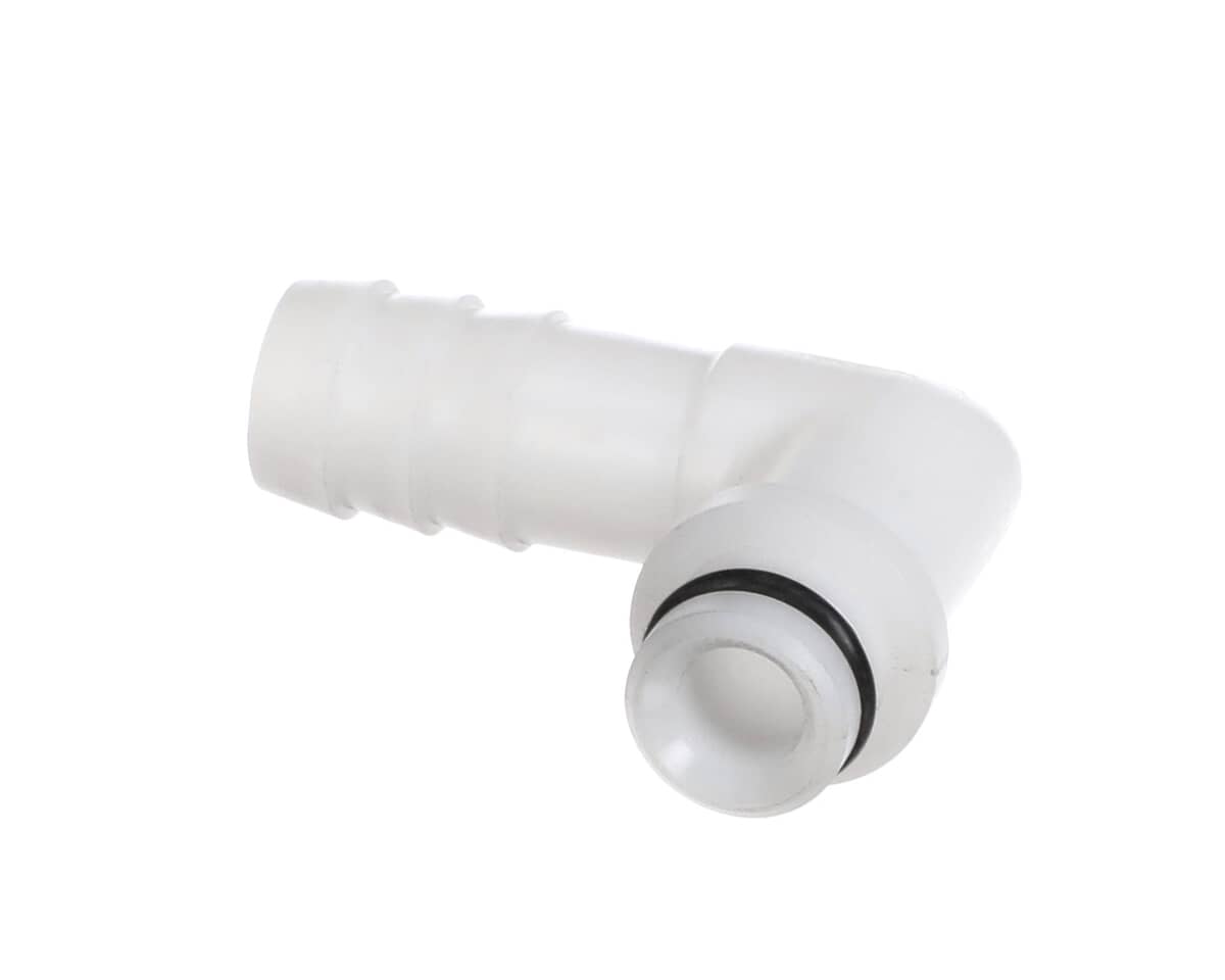 LANCER PARTS Lancer 94-178-20 Shurflo Liq Inlet 1/2 Barb Elb - SKU LAN94-178-20