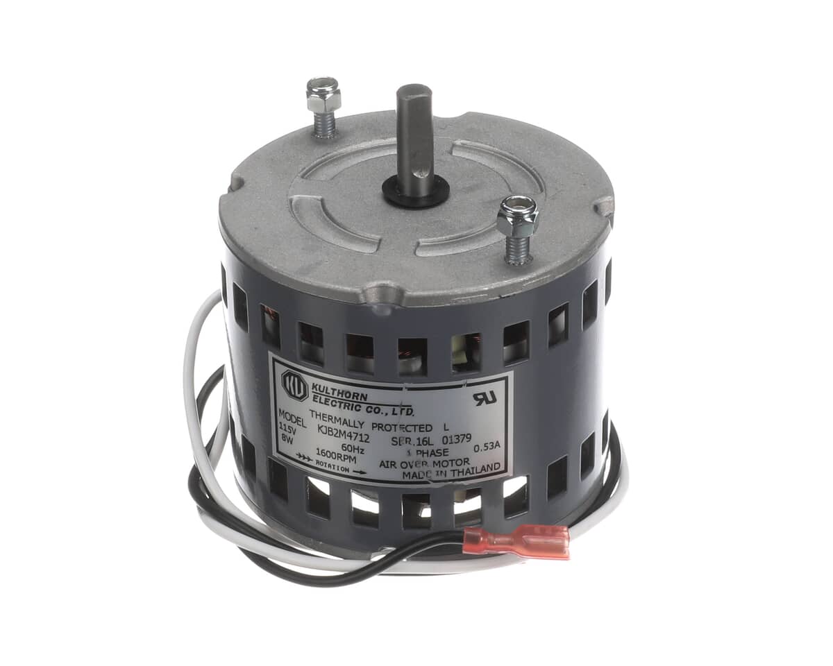 LANCER PARTS Lancer MOR011 Pump Motor-Crathco 1068 - SKU LANMOR011
