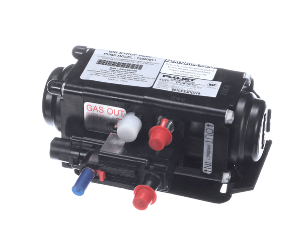 LANCER PARTS T5000-512 - SKU LANT5000-512