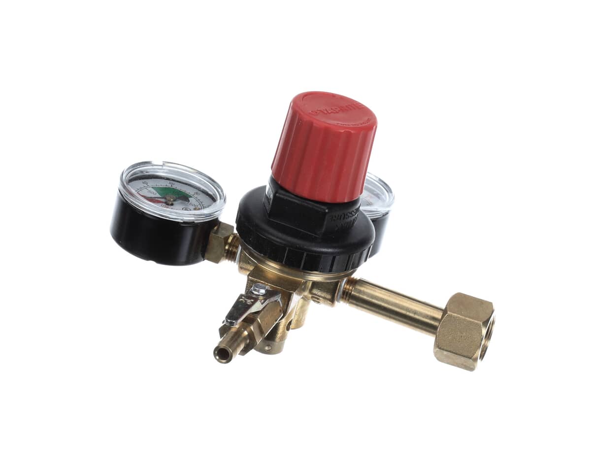 LANCER PARTS Lancer T5741PMHPT Dual Guage Regulator - SKU LANT5741PMHPT