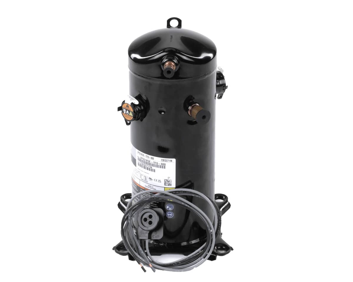 LENNOX PARTS Lennox 10H55 48300 Btuh Two-Stage Scroll Compressor - SKU LEN10H55