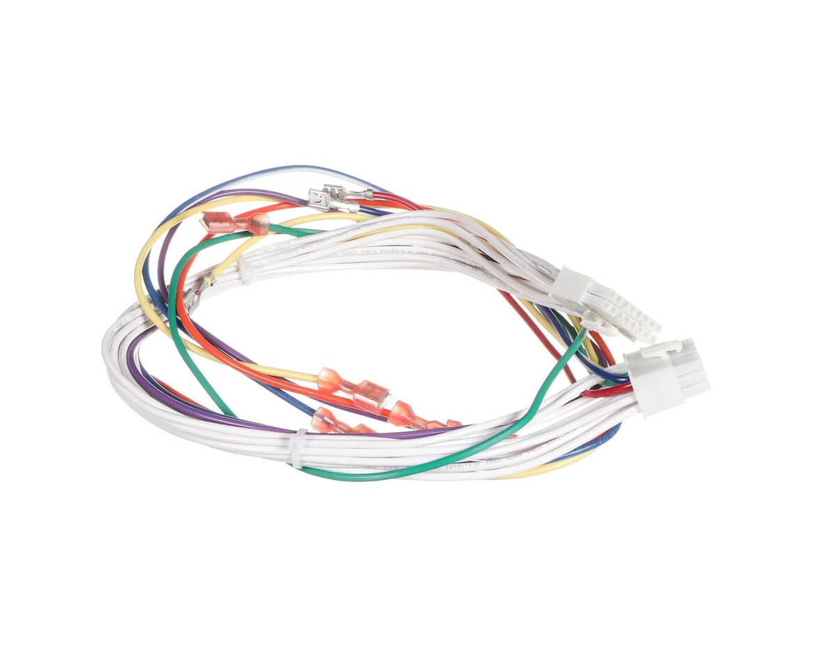 LENNOX PARTS Lennox 10M81 Variable Speed Motor Wiring Harness 15- - SKU LEN10M81