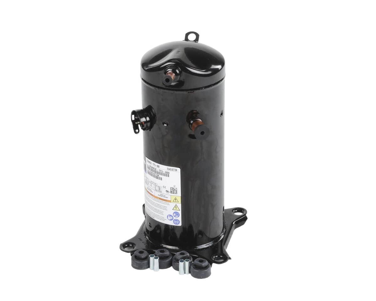 LENNOX PARTS Lennox 11C44 48200 Btuh Scroll Compressor R-22 11.6 - SKU LEN11C44