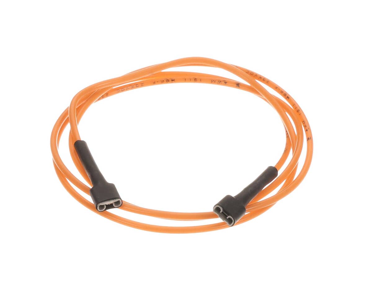 LENNOX PARTS Lennox 11X26 103828-04 Electrode Lead Female .250 - SKU LEN11X26