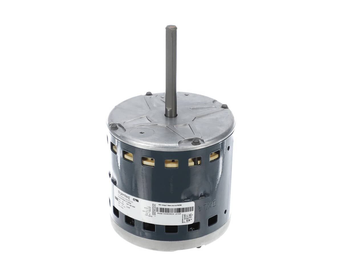 LENNOX PARTS Lennox 12J55 Blower Motor Variable Speed 1/3 HP 20 - SKU LEN12J55