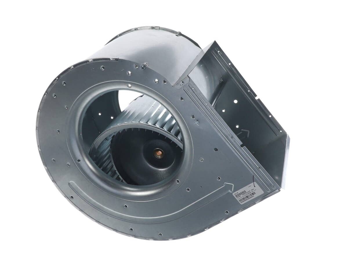 LENNOX PARTS Lennox 12L16 Blower Housing Assembly With 10 X 8IN Blo - SKU LEN12L16