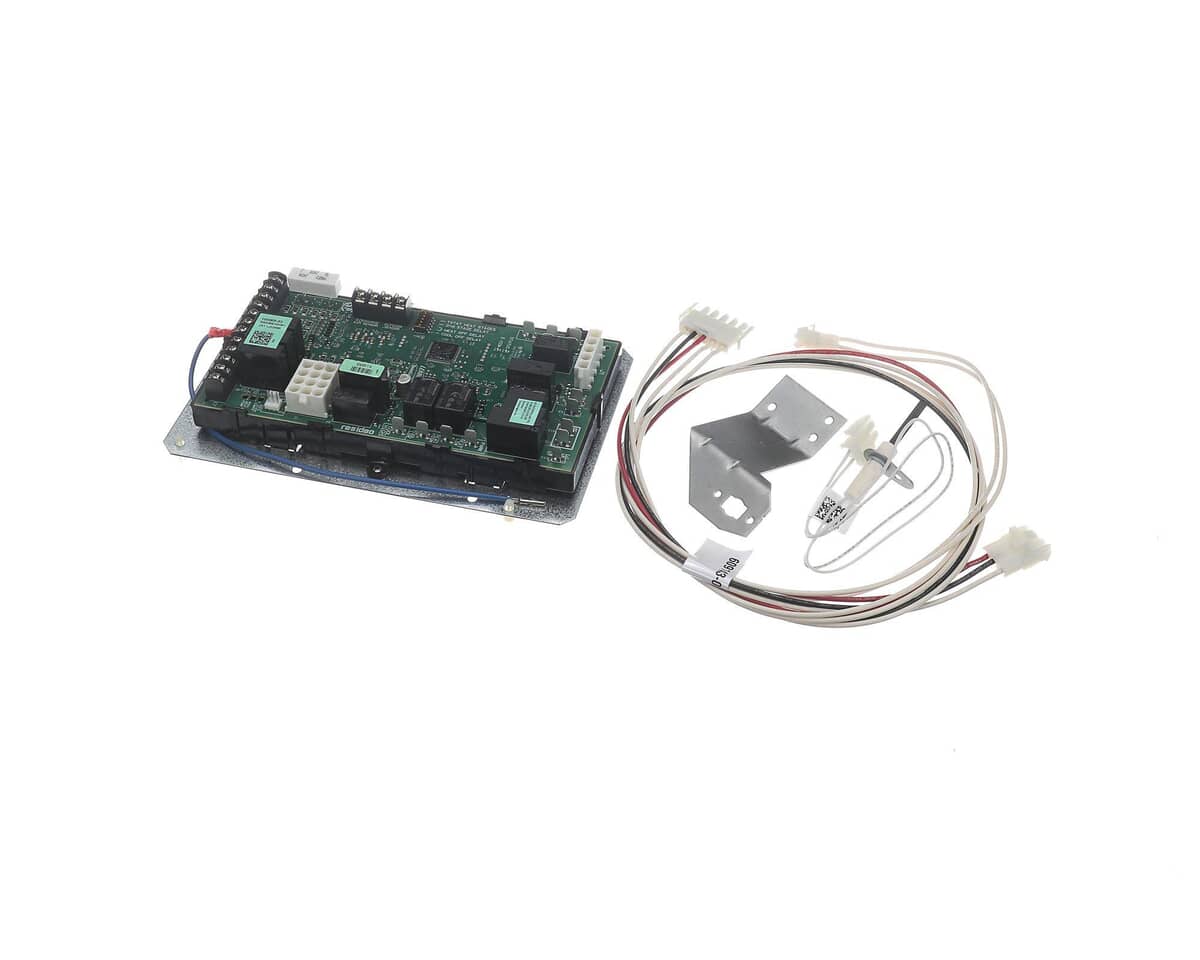 LENNOX PARTS Lennox 12X09 2-STAGE Ignition Control Kit - SKU LEN12X09
