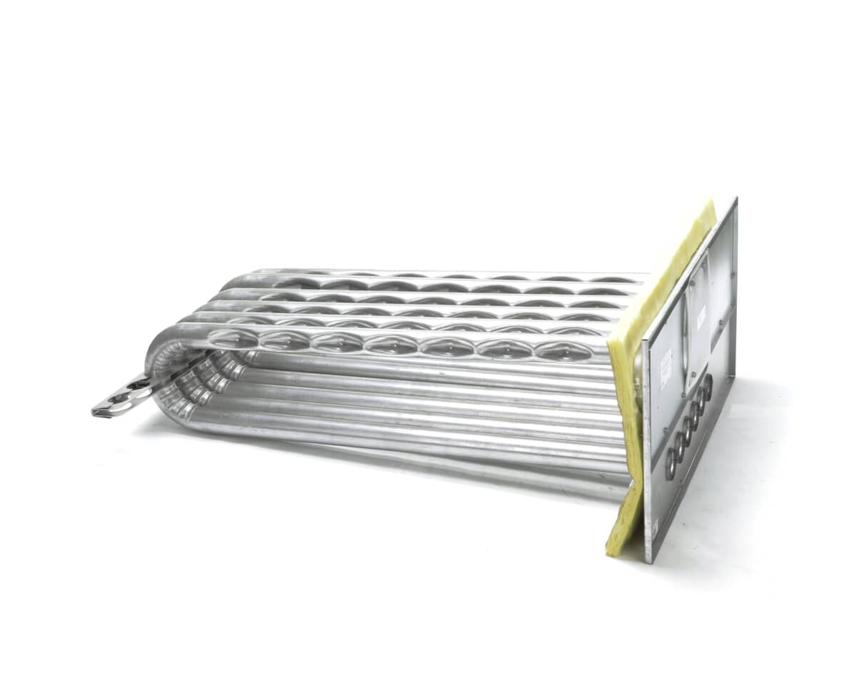 LENNOX PARTS Lennox 13U50 Heat Exchanger Assembly Aluminum 130K B - SKU LEN13U50