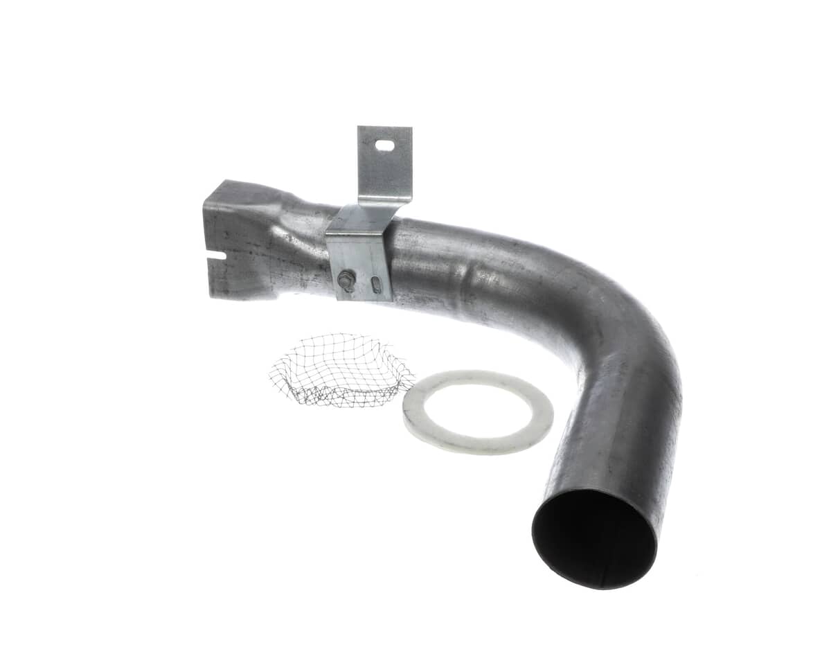 LENNOX PARTS Lennox 13U56 Induced Draft Flue Transition - SKU LEN13U56