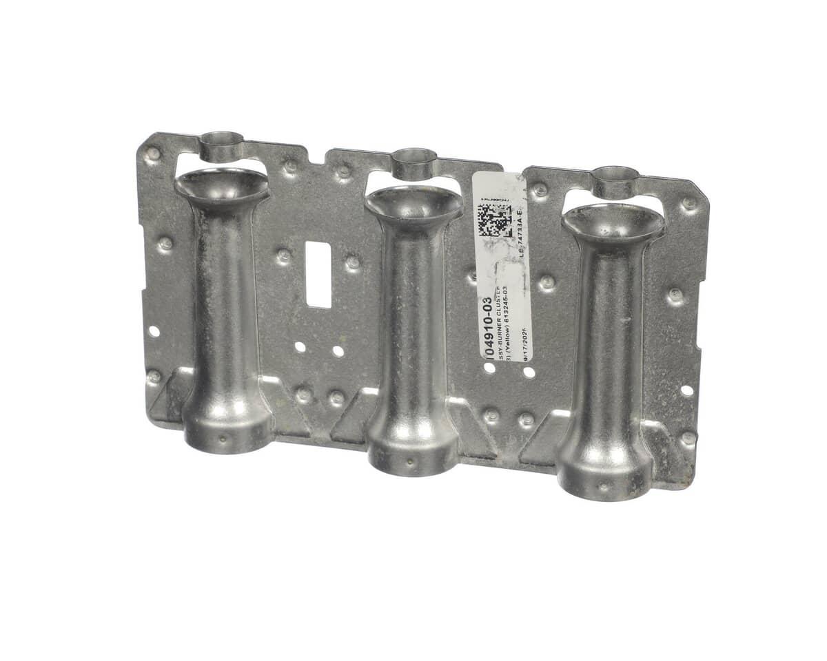 LENNOX PARTS Lennox 14X42 Burner Assy - SKU LEN14X42