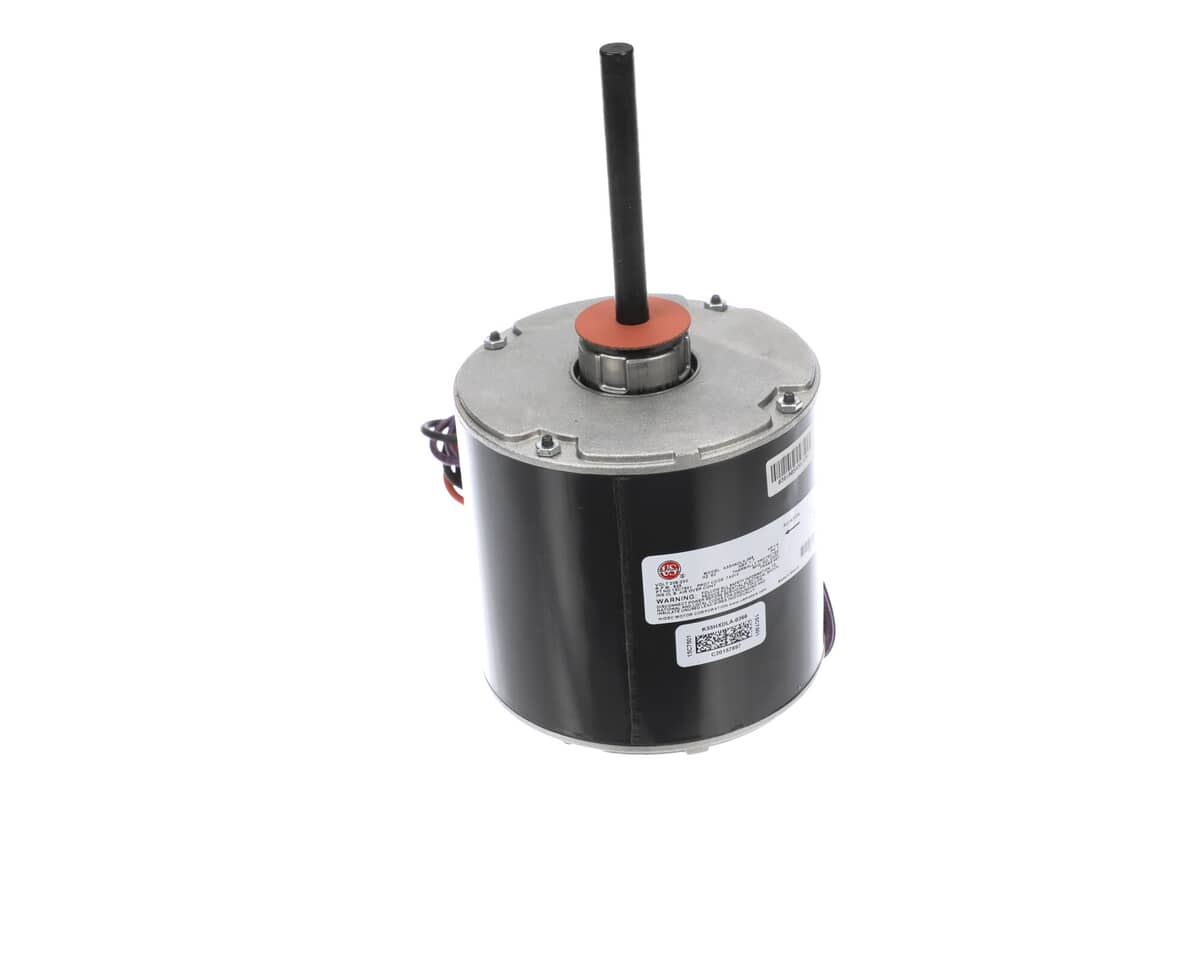 LENNOX PARTS Lennox 15C75 Condenser Fan Motor 1/4 HP 208/230V 8 - SKU LEN15C75