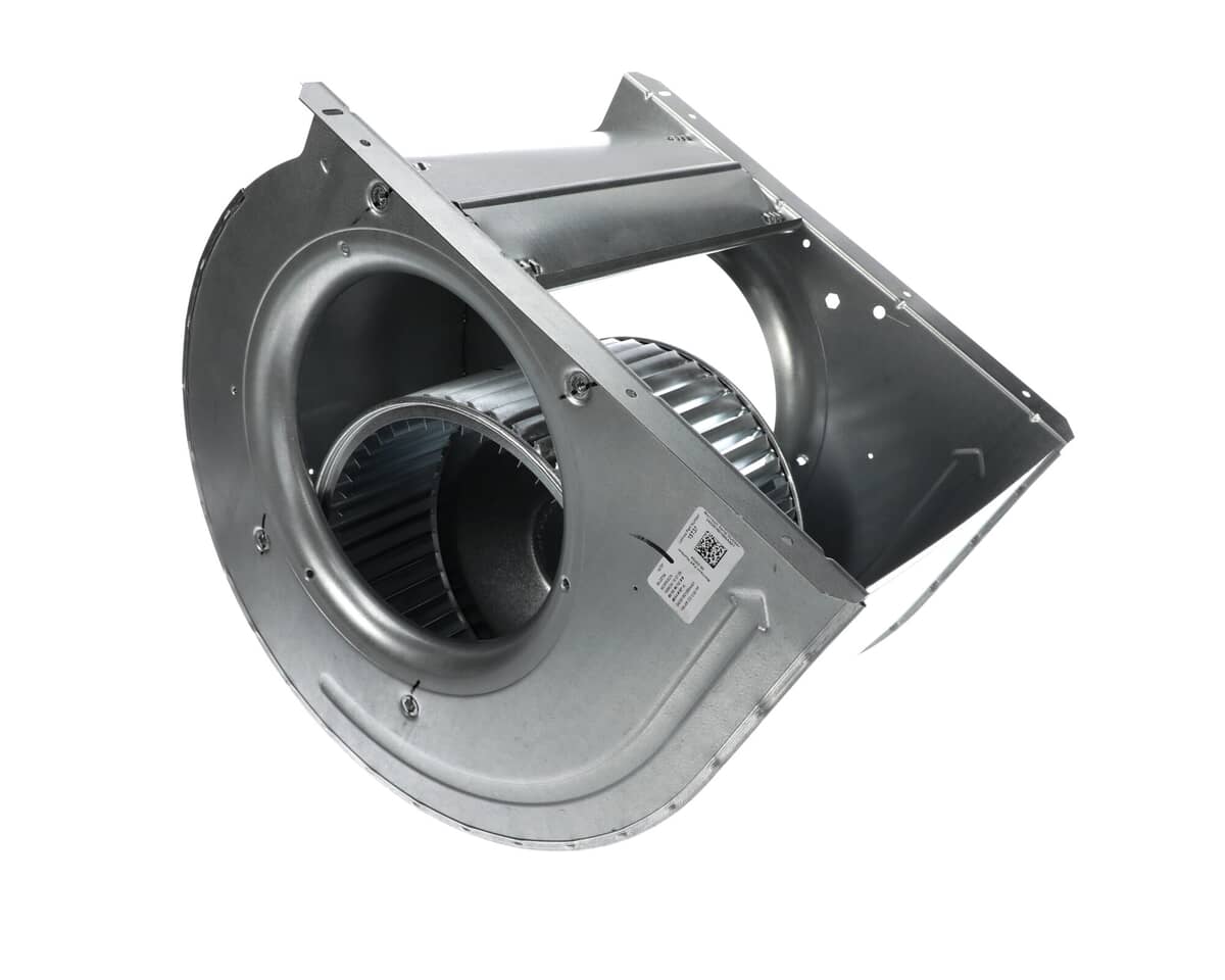LENNOX PARTS Lennox 15T37 Direct Drive Blower Housing With 10 X 8IN - SKU LEN15T37