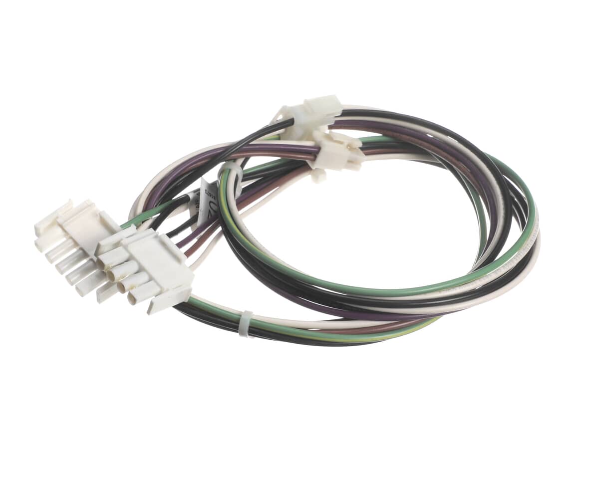 LENNOX PARTS Lennox 15T89 Motor Wiring Harness 3.0 Ecm 36IN 4-CON - SKU LEN15T89