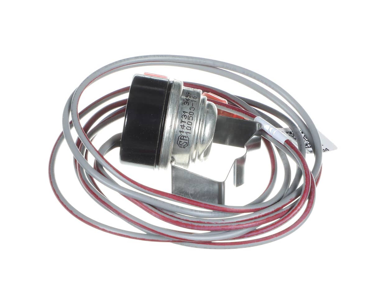 LENNOX PARTS Lennox 15Z71 100503-16 Thermostat Cc Heater - SKU LEN15Z71