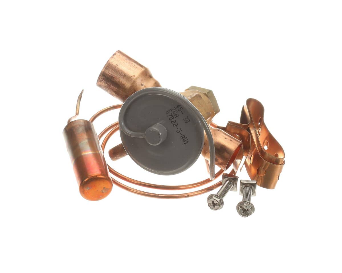 LENNOX PARTS Lennox 16N36 100679-65 Valve-Expansion 912 PSIG 8 T - SKU LEN16N36