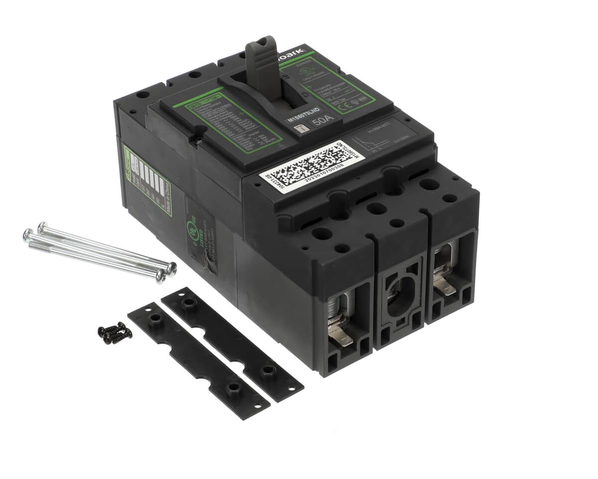 LENNOX PARTS Lennox 16X63 Circuit Breaker 50 Amp - SKU LEN16X63