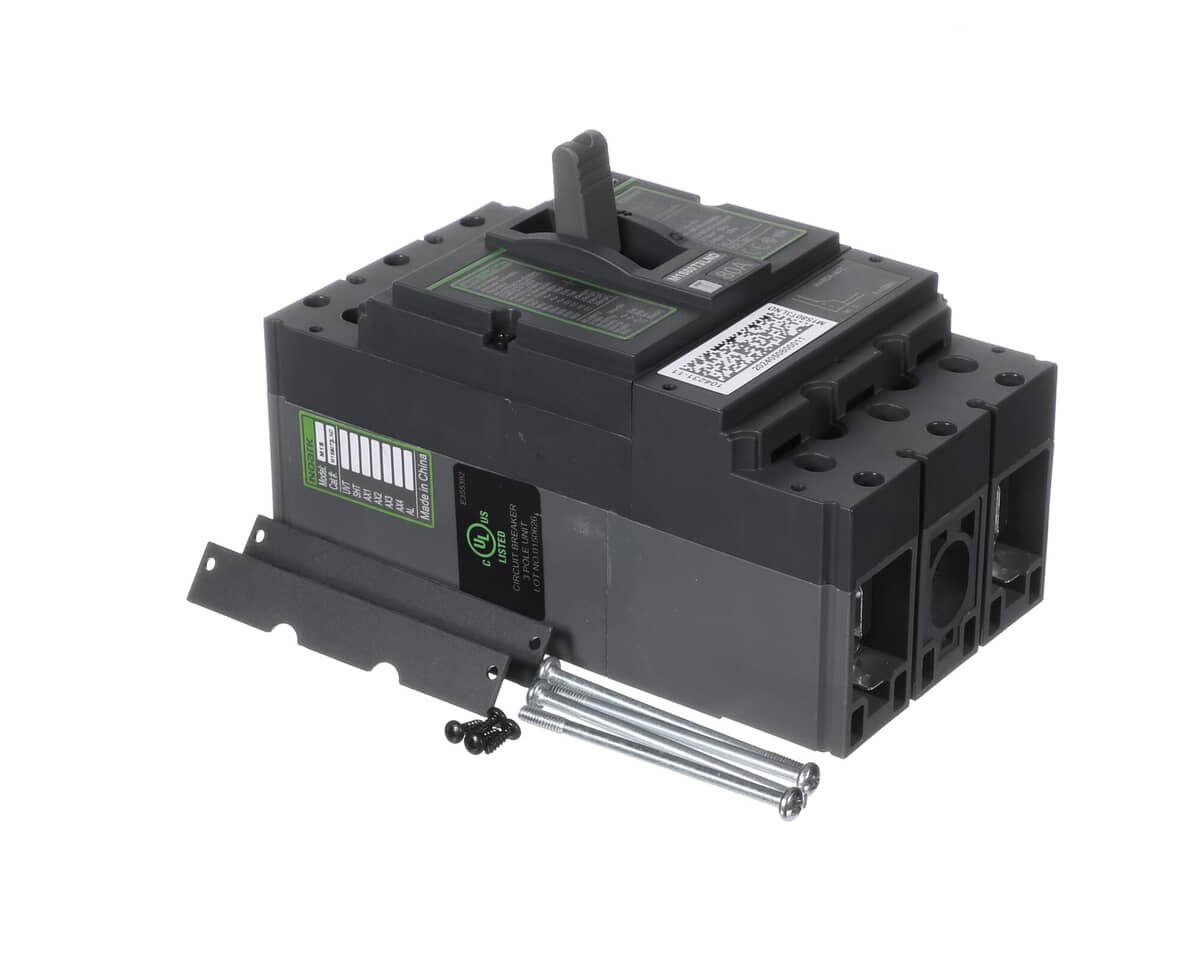 LENNOX PARTS Lennox 16X66 Circuit Breaker 80 Amp - SKU LEN16X66