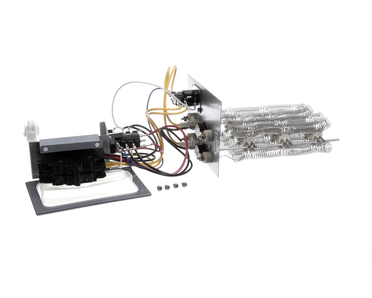 LENNOX PARTS Lennox 16Y42 ECBA25-10CB Heater Kit - SKU LEN16Y42