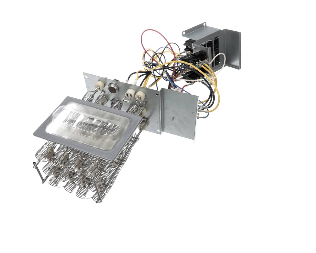 LENNOX PARTS Lennox 16Y44 15KW Electric Heater Kit - SKU LEN16Y44