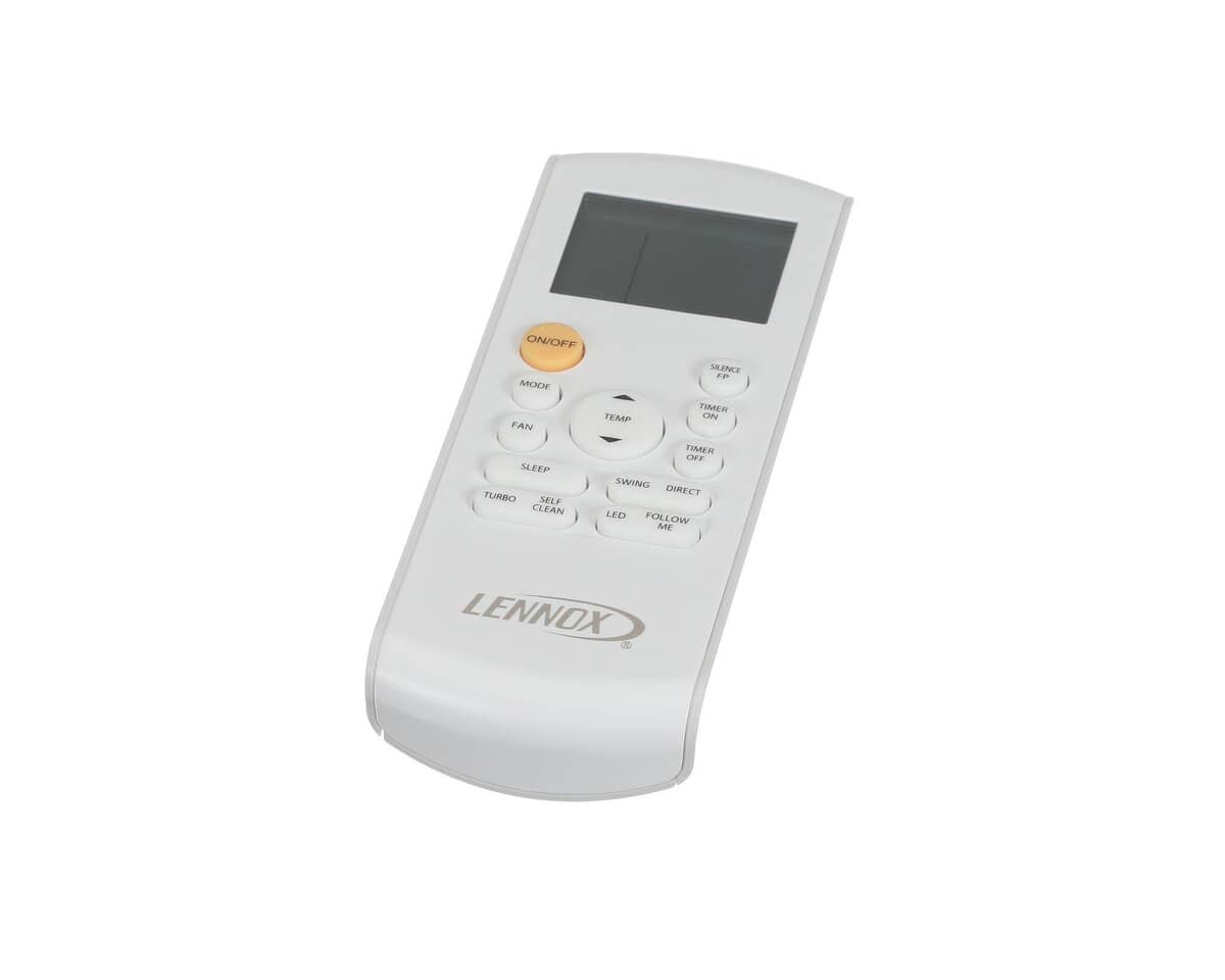 LENNOX PARTS Lennox 18U42 Remote Controller - SKU LEN18U42