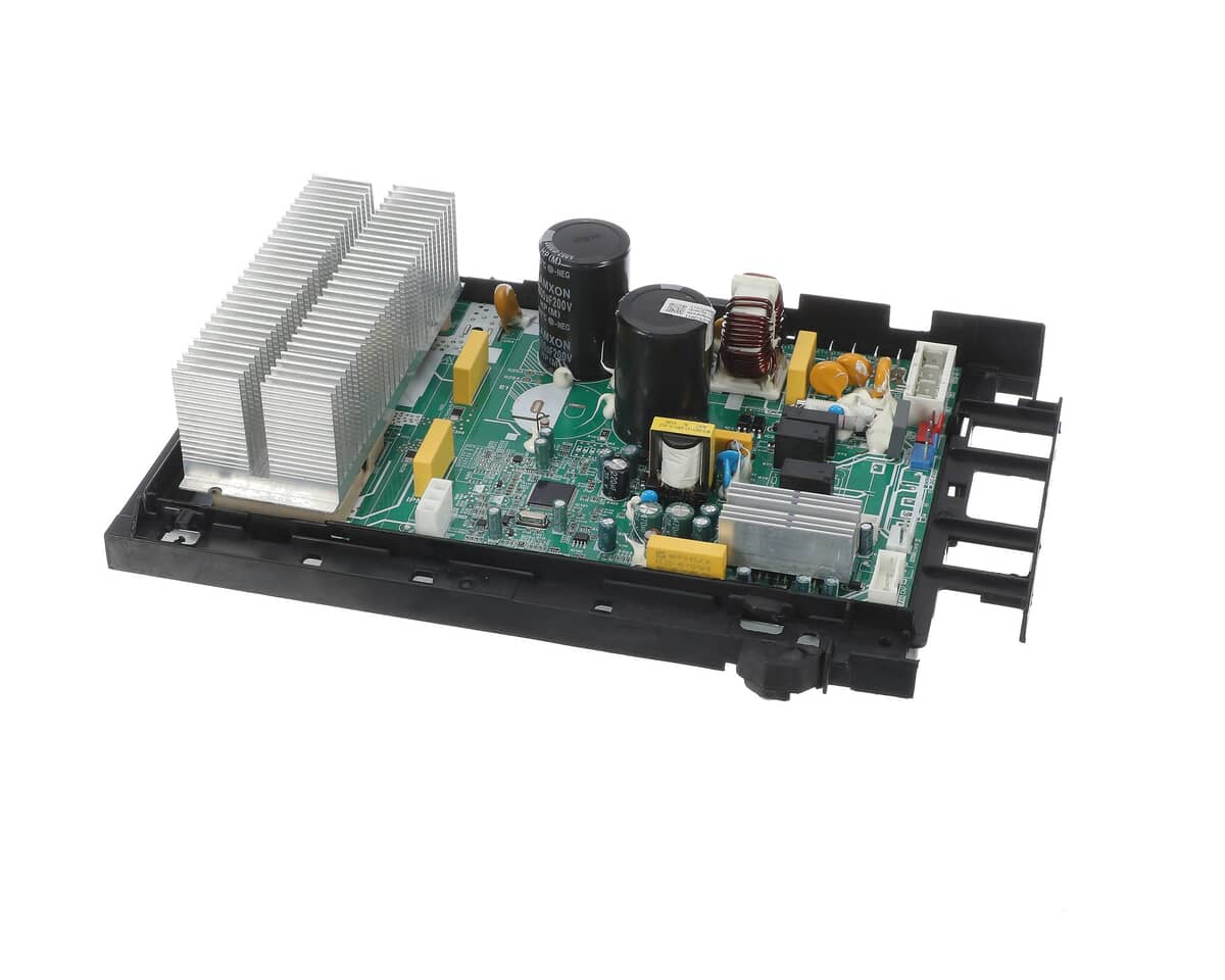 LENNOX PARTS Lennox 18U61 Mde Outdoor Cntrl Brd - 17122000A35832 - SKU LEN18U61