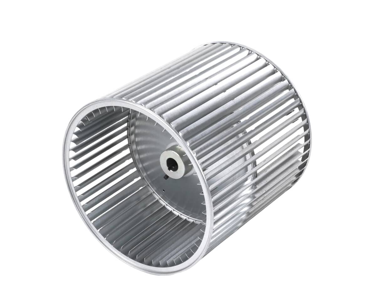 LENNOX PARTS Lennox 18Y77 Belt Drive Blower Wheel 15 X 15 X 1-3/1 - SKU LEN18Y77