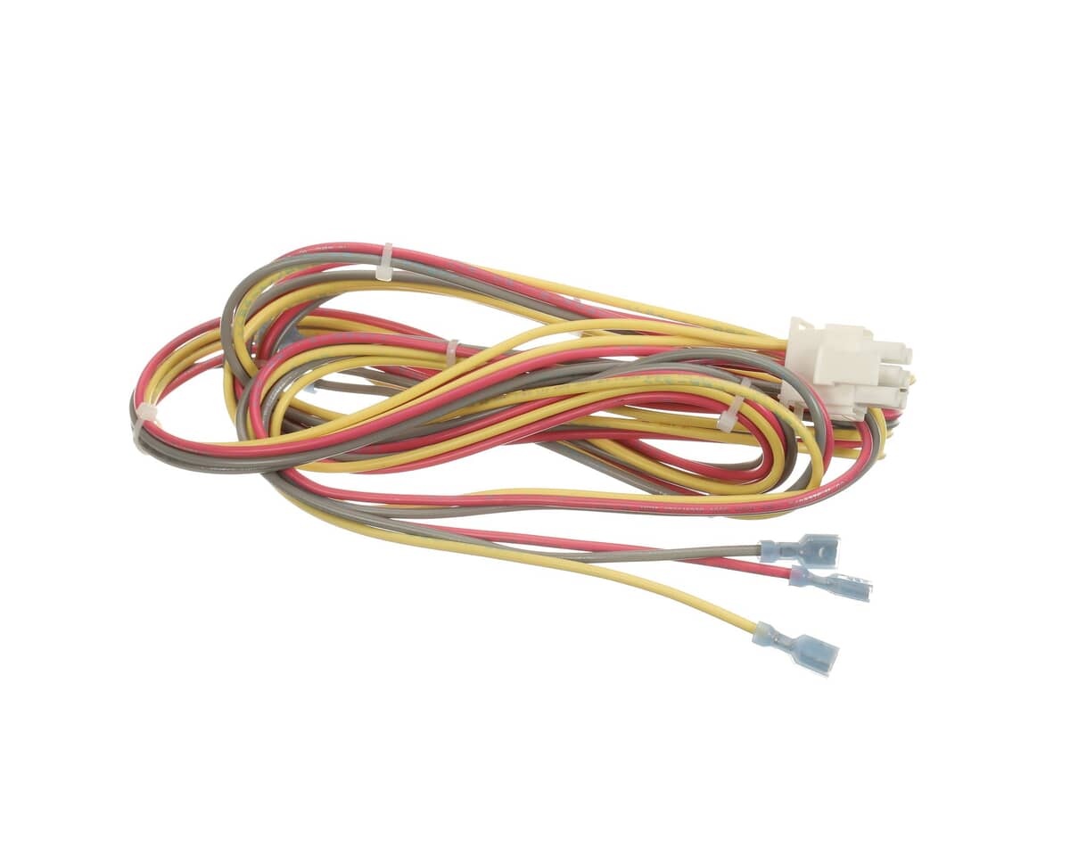 LENNOX PARTS Lennox 19B10 Wiring Harness-Power Condenser Fan - SKU LEN19B10