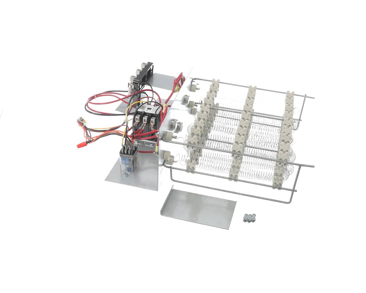 LENNOX PARTS Lennox 19F31 10KW 460V3PH Electric Heat Kit - SKU LEN19F31