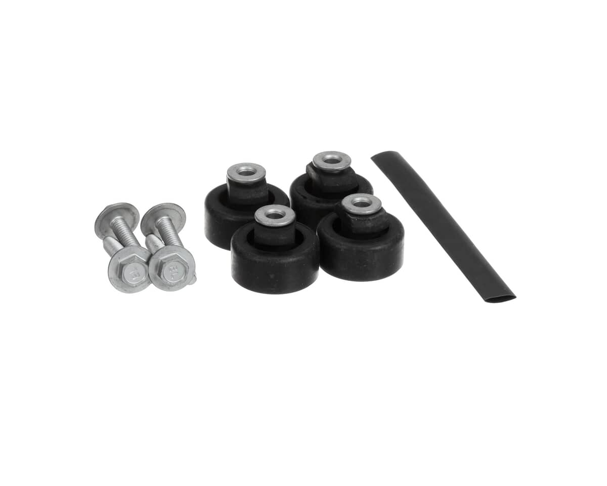LENNOX PARTS Lennox 19P81 Compressor Replacement Mount Kit - SKU LEN19P81