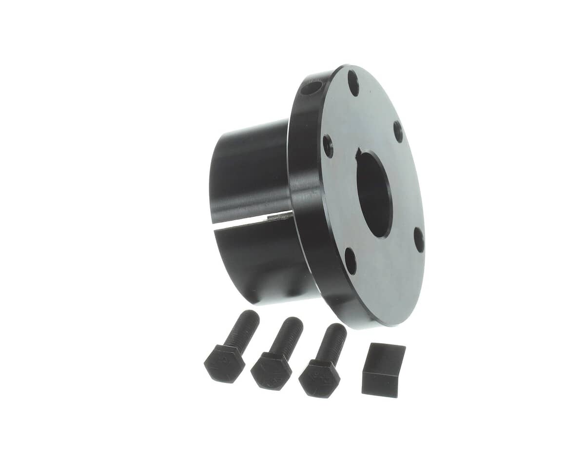 LENNOX PARTS Lennox 19U16 B-Split Taper Bushing 1-3/16IN Bore 3-1 - SKU LEN19U16