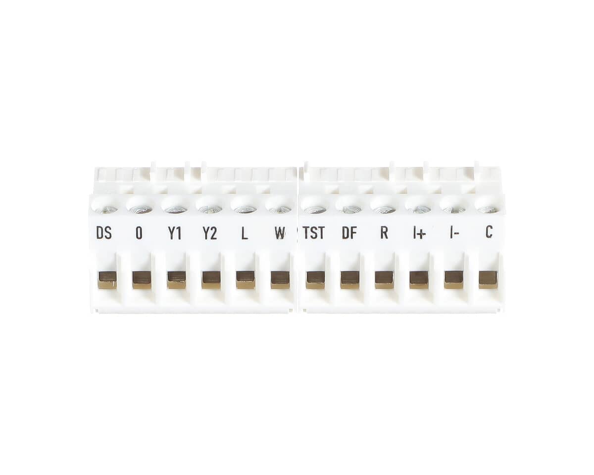 LENNOX PARTS Lennox 19X70 LB-107734D Rast CONNFIELD(102395-04/05) - SKU LEN19X70