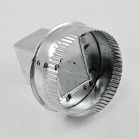 LENNOX PARTS Lennox 20J92 Flu Transition - SKU LEN20J92