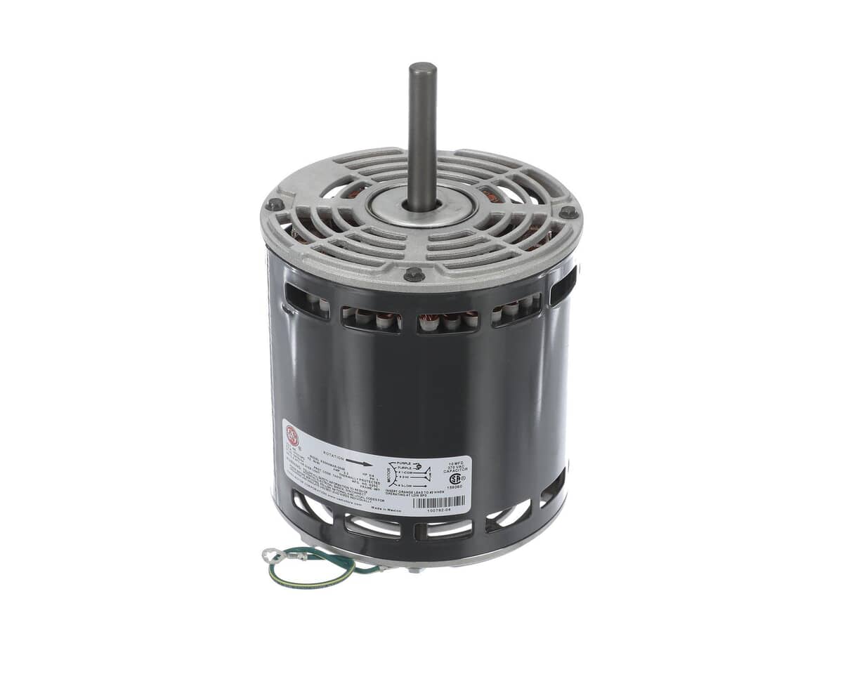 LENNOX PARTS Lennox 20W30 460V1PH 3/4HP 1075 RPM 2SPD Mtr - SKU LEN20W30