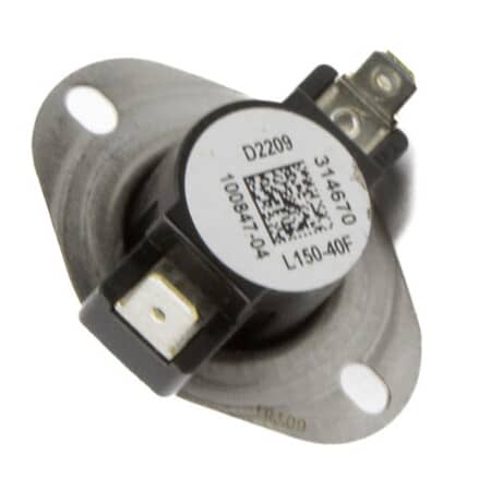 LENNOX PARTS 20W36 - SKU LEN20W36
