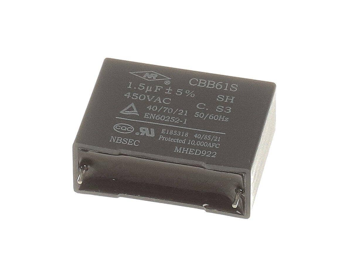 LENNOX PARTS Lennox 21F22 Capacitor CBB611A 3301074712 - SKU LEN21F22