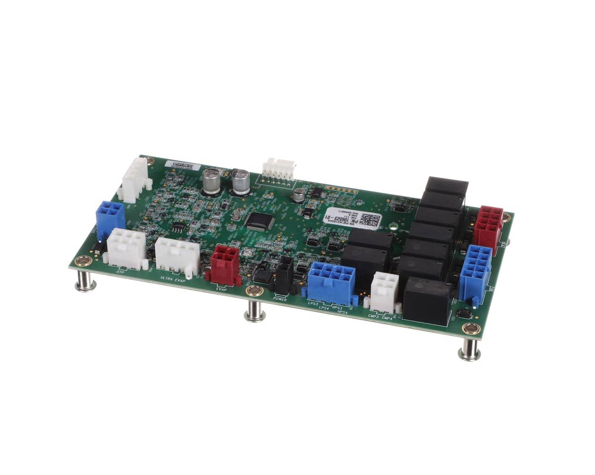 LENNOX PARTS Lennox 21L15 M4/W4 Core Unit Controller Replacement K - SKU LEN21L15